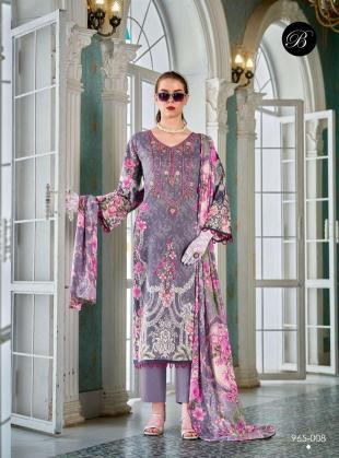 Belliza naira vol-136 pakistani wholesale dress material shops in hyderabad  - wholesale export